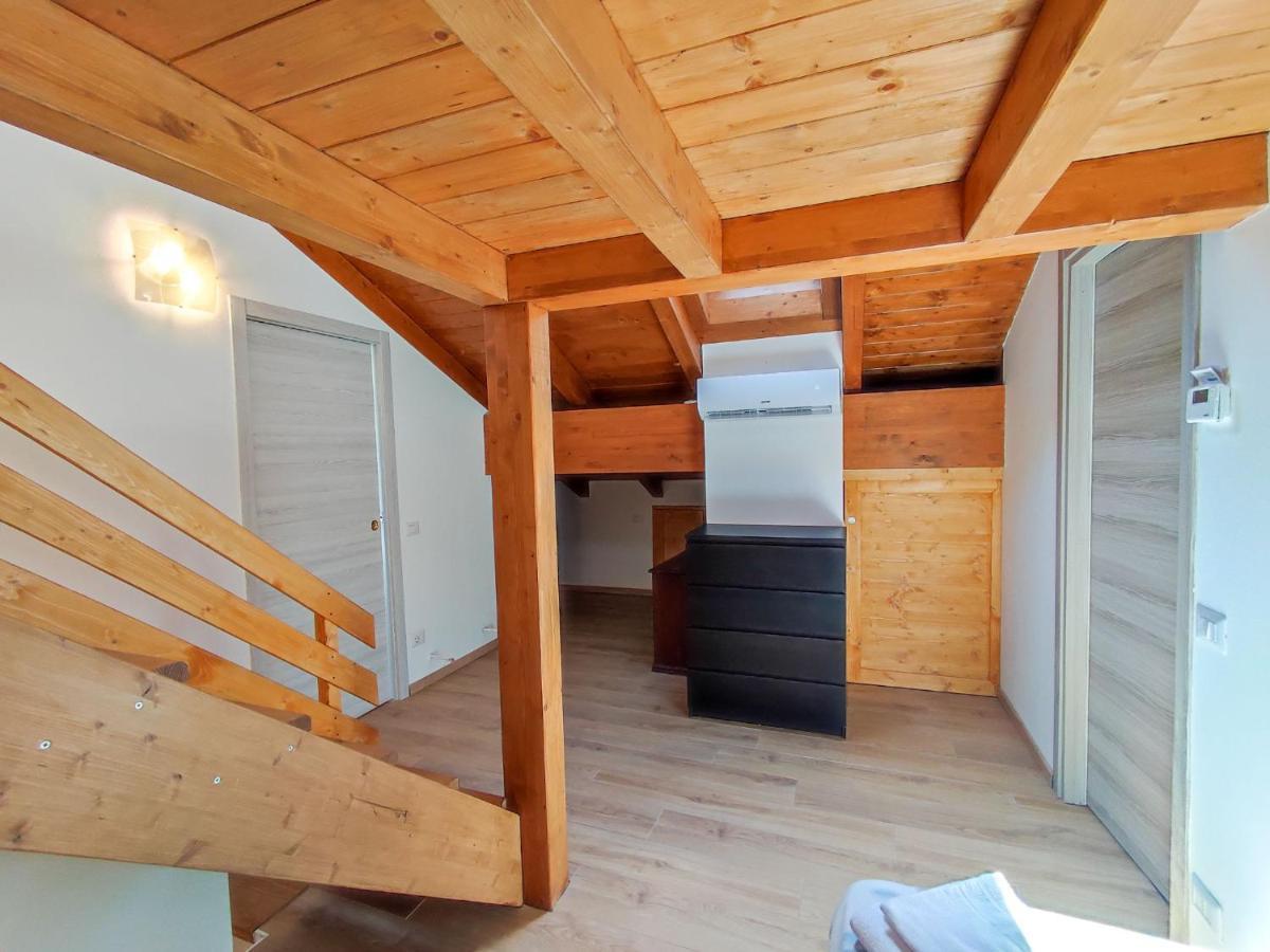 Apartment Casa Gemma By Interhome Domaso Extérieur photo