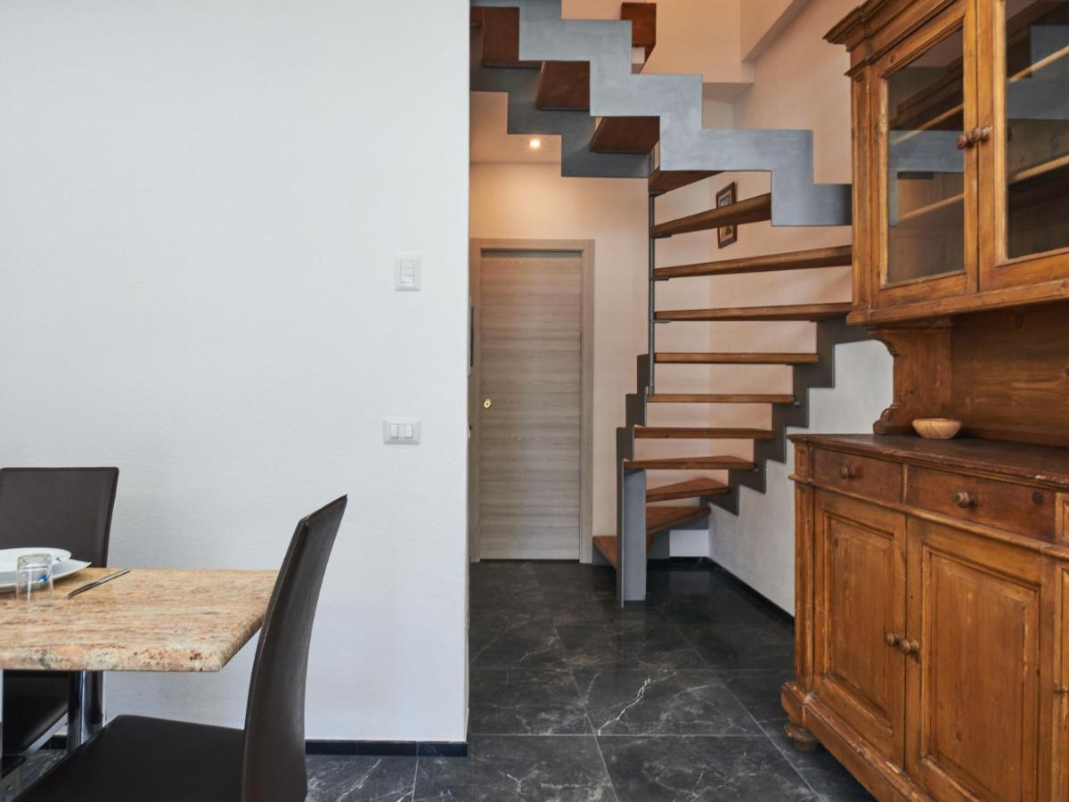 Apartment Casa Gemma By Interhome Domaso Extérieur photo