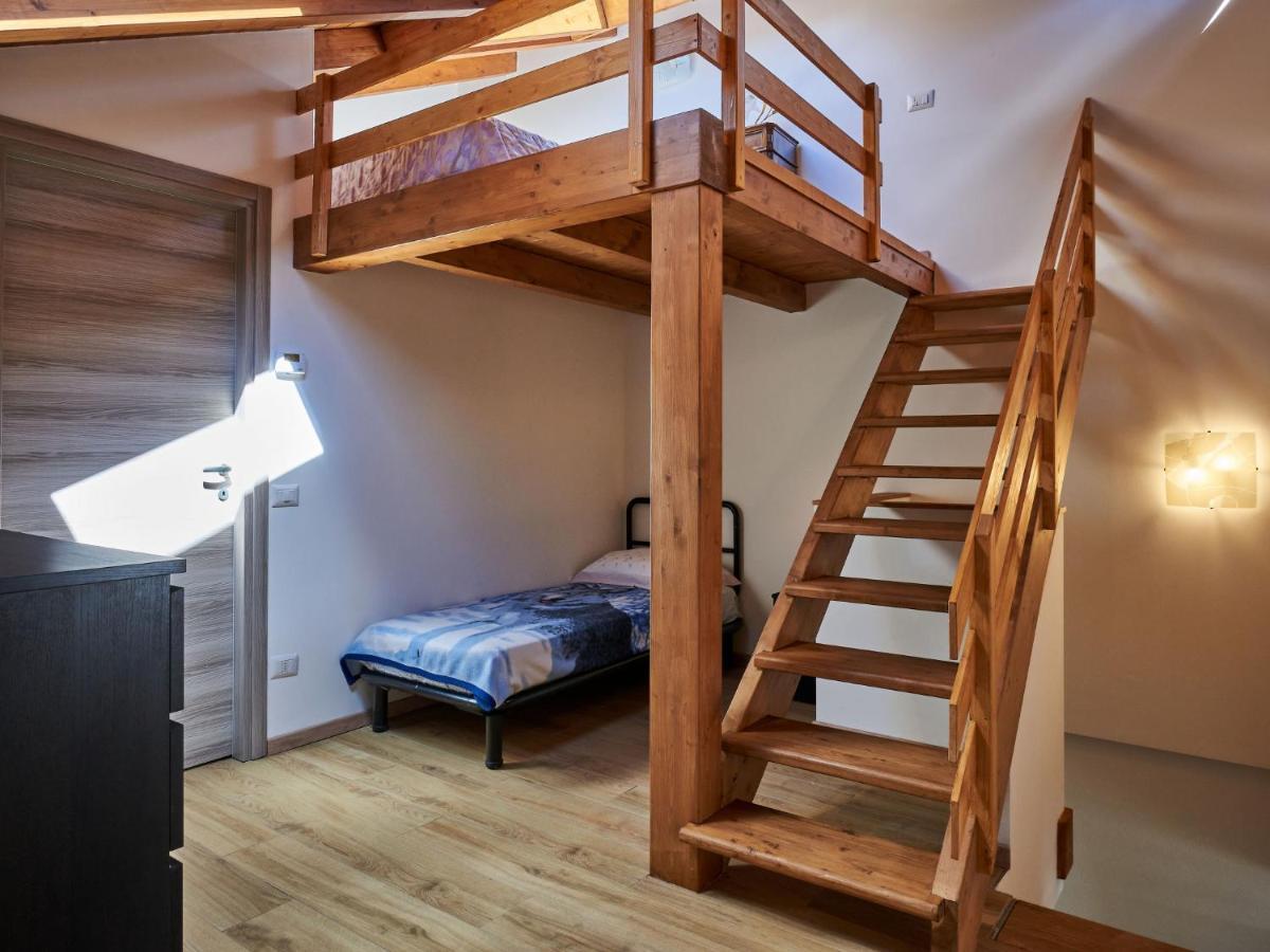 Apartment Casa Gemma By Interhome Domaso Extérieur photo