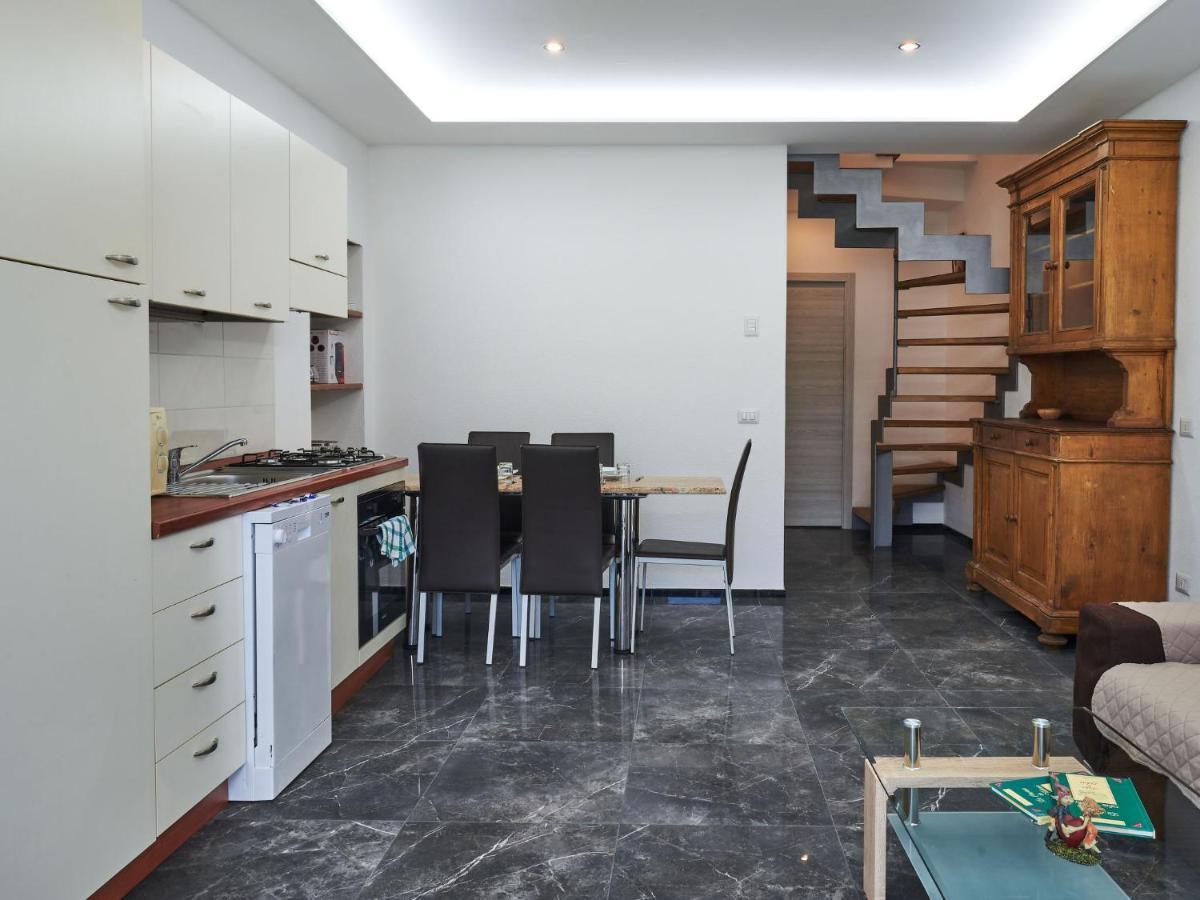 Apartment Casa Gemma By Interhome Domaso Extérieur photo