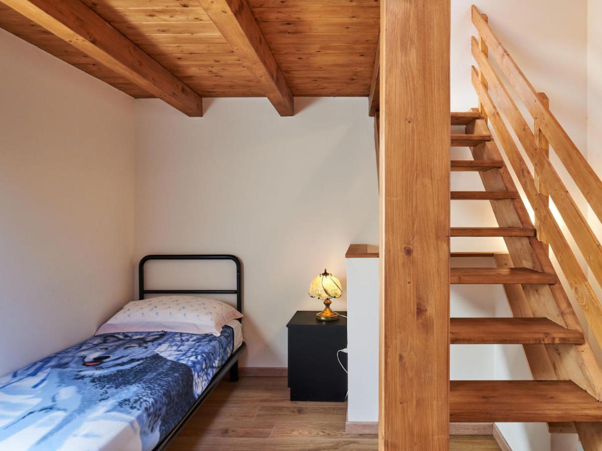 Apartment Casa Gemma By Interhome Domaso Extérieur photo