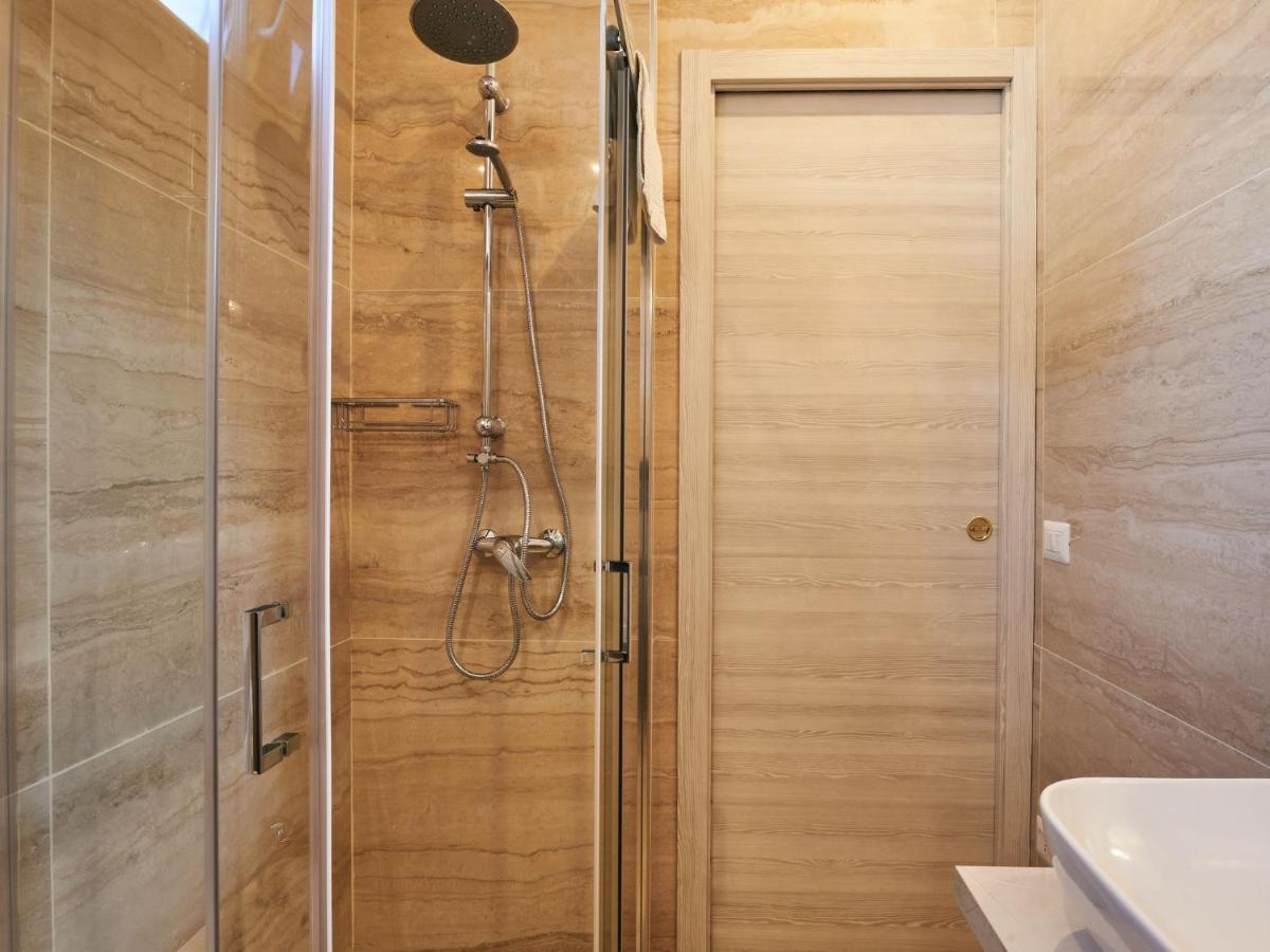 Apartment Casa Gemma By Interhome Domaso Extérieur photo
