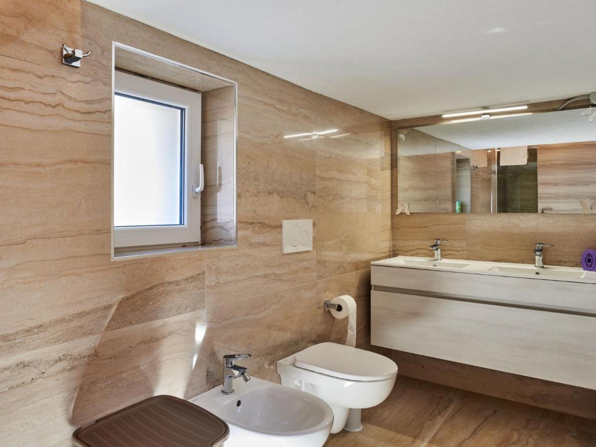 Apartment Casa Gemma By Interhome Domaso Extérieur photo