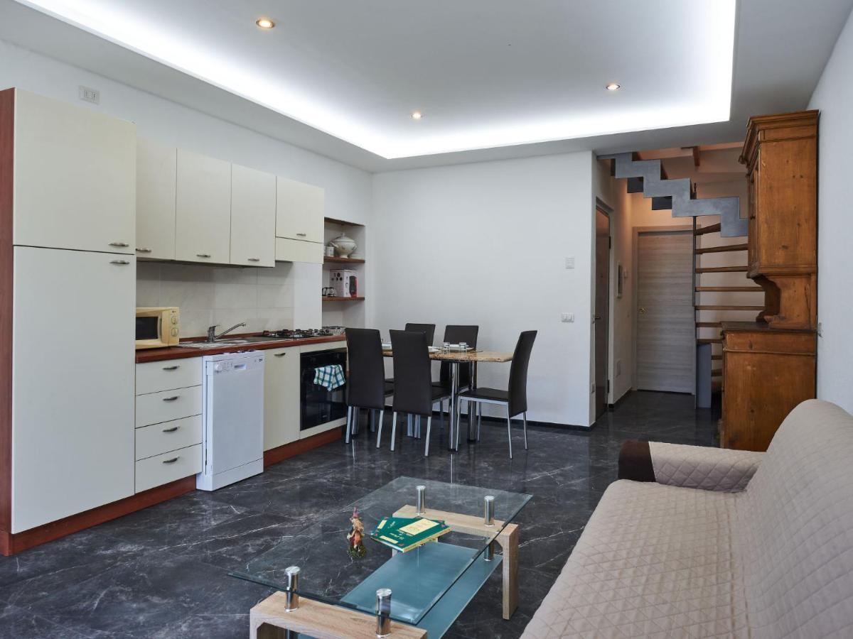Apartment Casa Gemma By Interhome Domaso Extérieur photo
